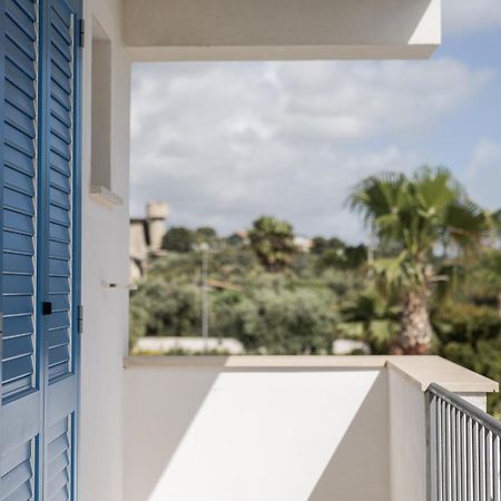 La Scala Suite Realmonte Εξωτερικό φωτογραφία