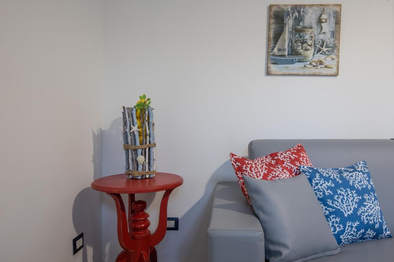 La Scala Suite Realmonte Εξωτερικό φωτογραφία