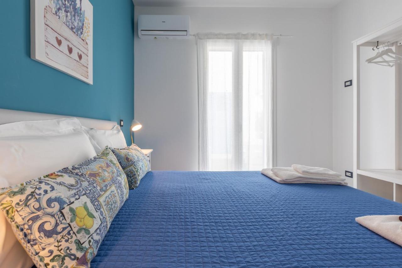 La Scala Suite Realmonte Εξωτερικό φωτογραφία