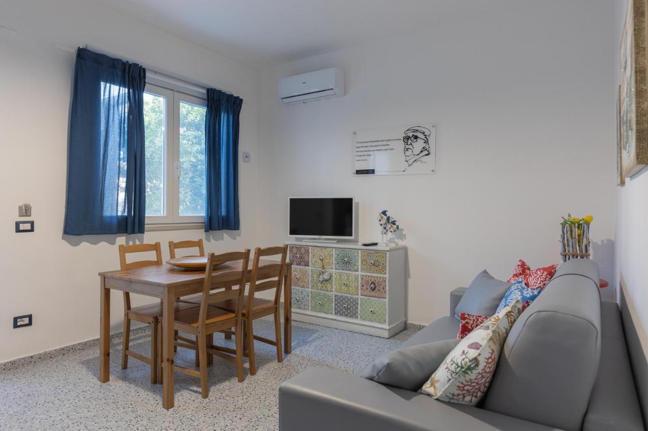 La Scala Suite Realmonte Εξωτερικό φωτογραφία
