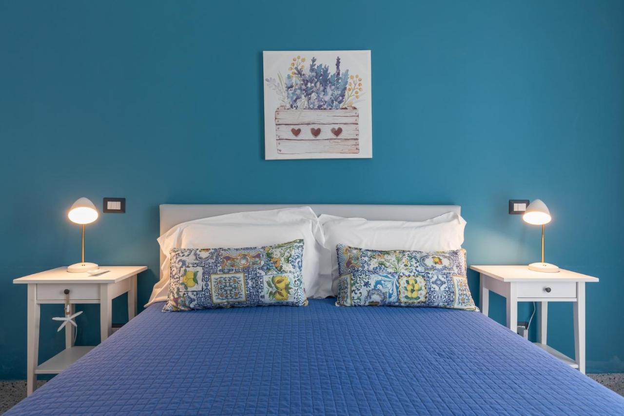 La Scala Suite Realmonte Εξωτερικό φωτογραφία