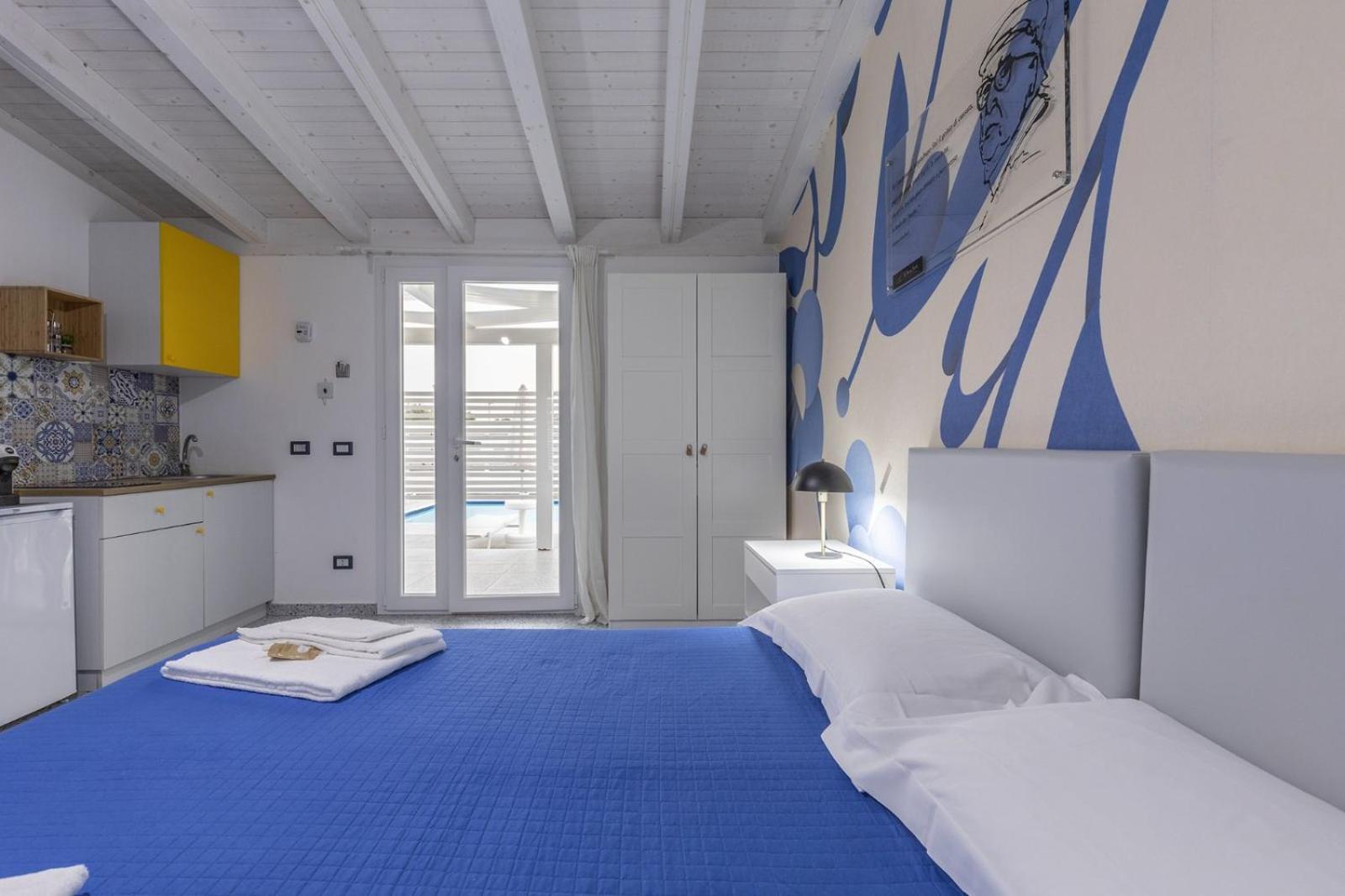 La Scala Suite Realmonte Εξωτερικό φωτογραφία