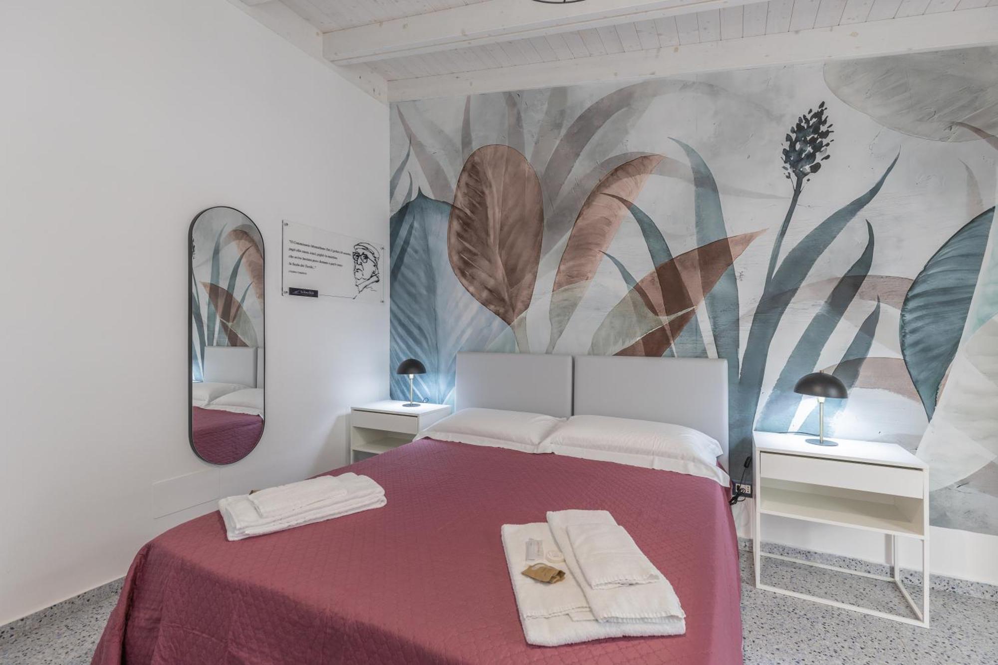La Scala Suite Realmonte Εξωτερικό φωτογραφία