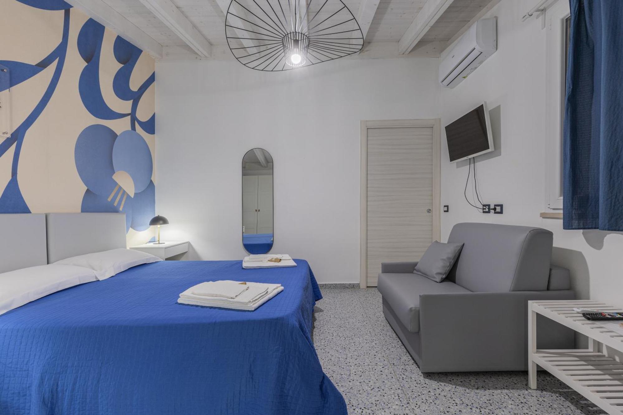 La Scala Suite Realmonte Εξωτερικό φωτογραφία