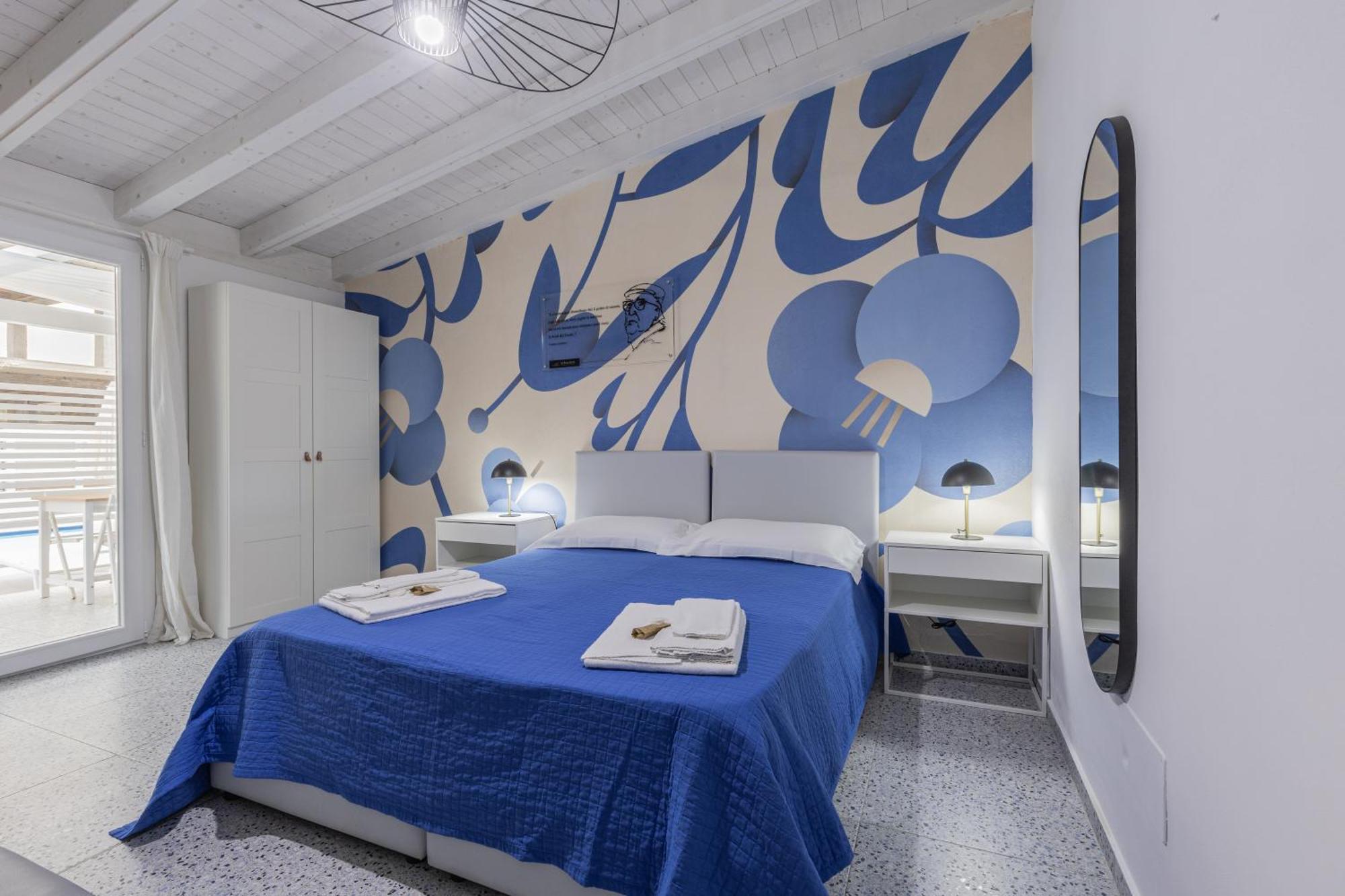La Scala Suite Realmonte Εξωτερικό φωτογραφία