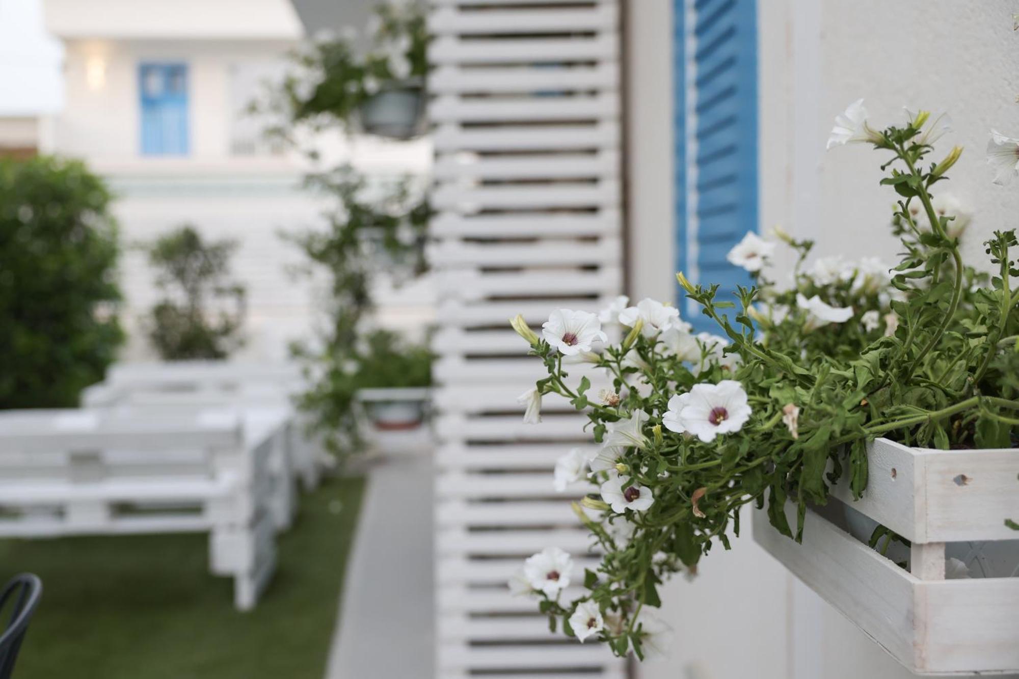 La Scala Suite Realmonte Εξωτερικό φωτογραφία