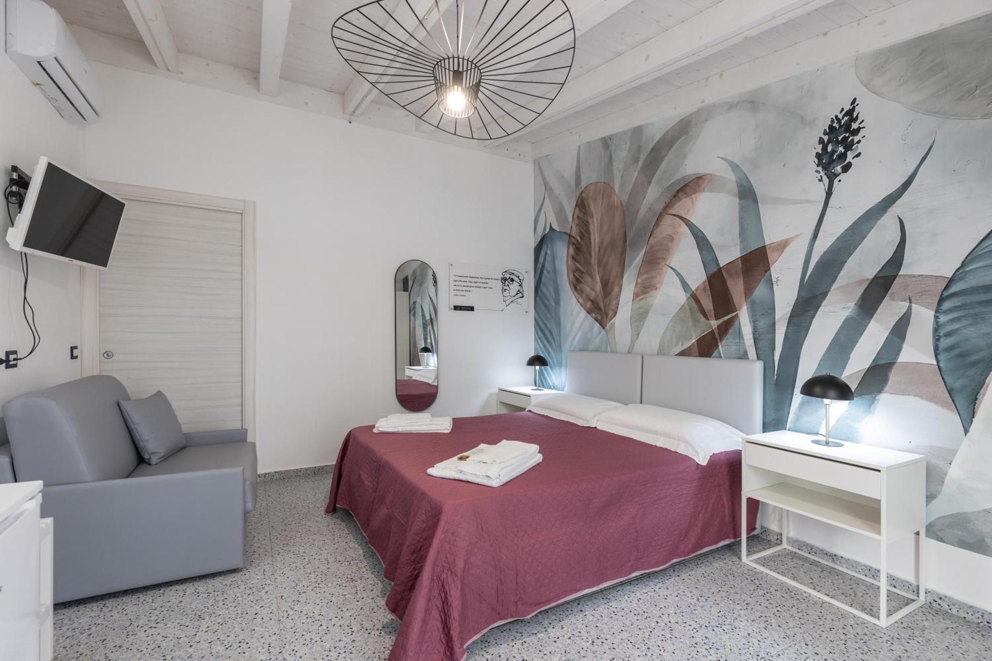 La Scala Suite Realmonte Εξωτερικό φωτογραφία