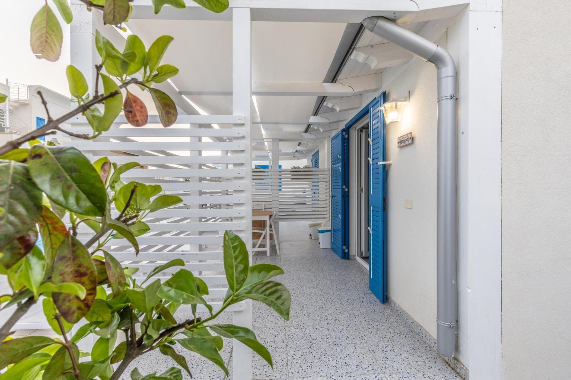 La Scala Suite Realmonte Εξωτερικό φωτογραφία