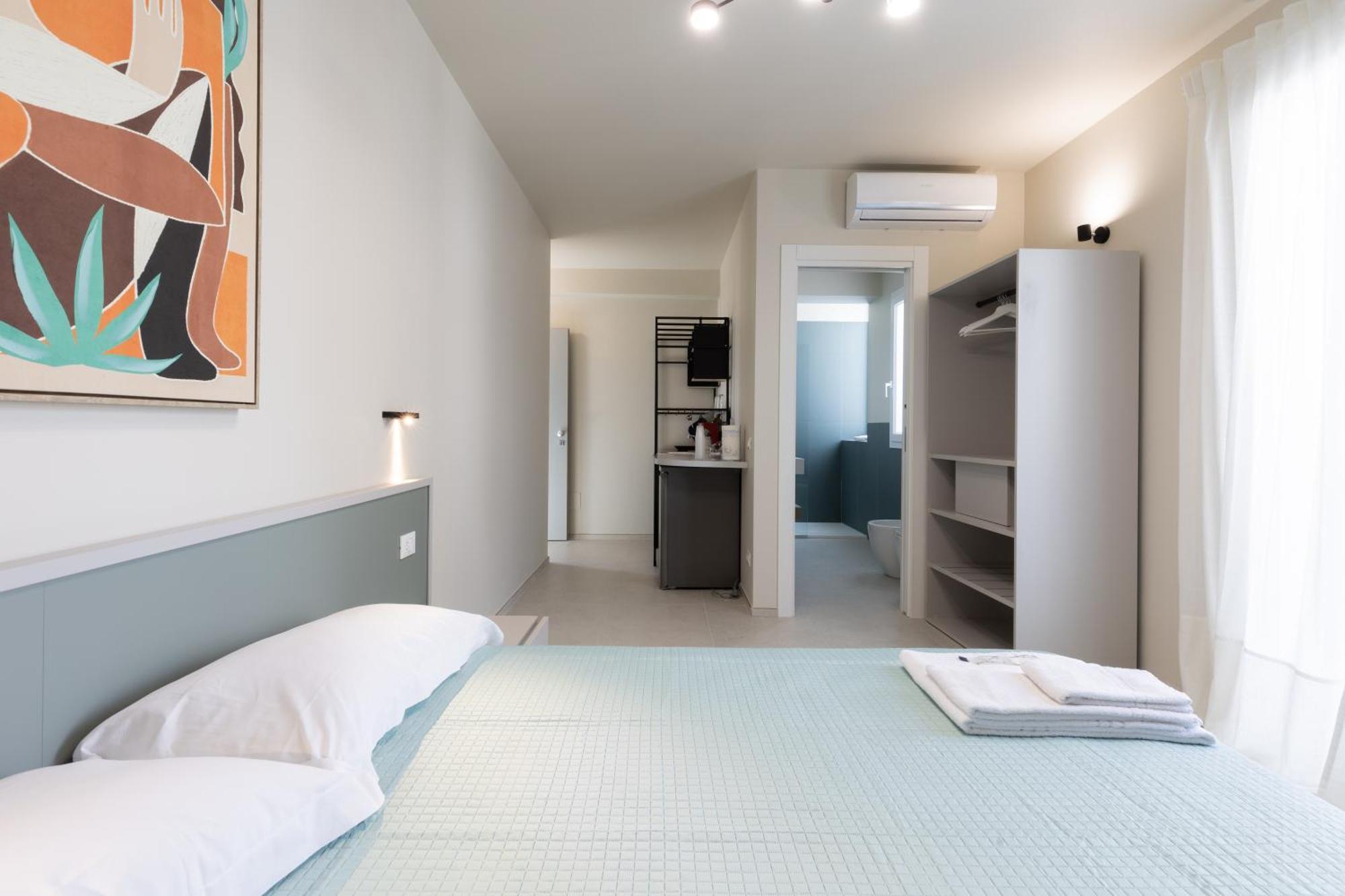 La Scala Suite Realmonte Εξωτερικό φωτογραφία