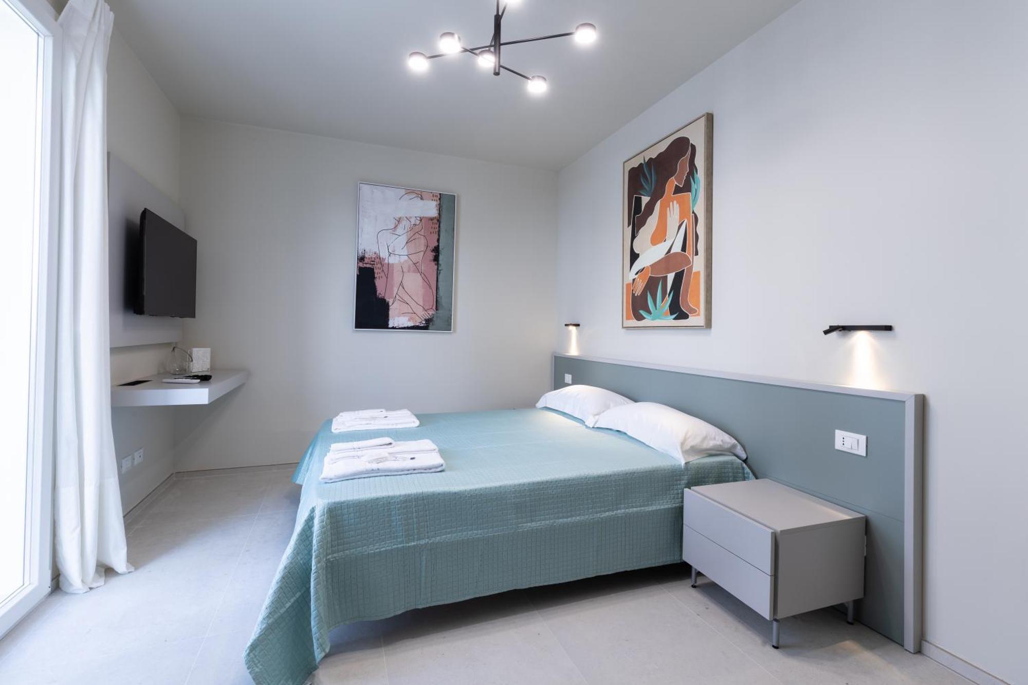 La Scala Suite Realmonte Εξωτερικό φωτογραφία