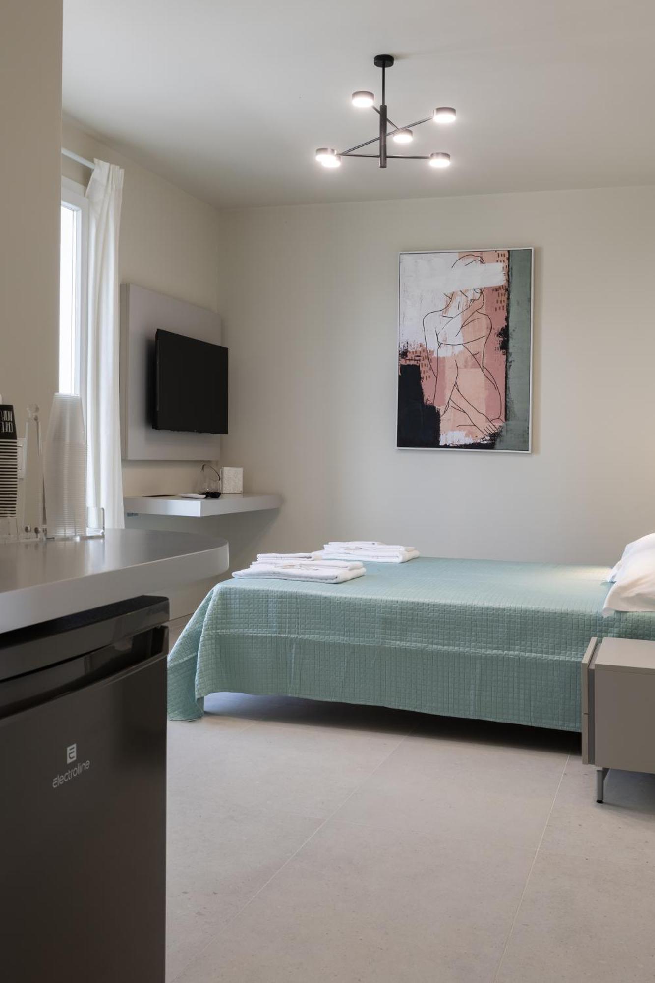 La Scala Suite Realmonte Εξωτερικό φωτογραφία