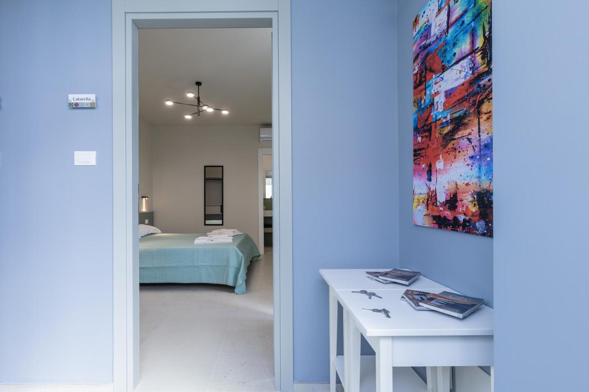 La Scala Suite Realmonte Εξωτερικό φωτογραφία