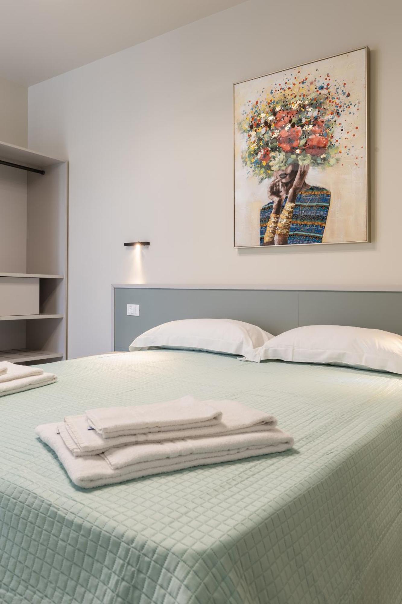 La Scala Suite Realmonte Εξωτερικό φωτογραφία